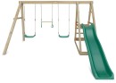 Lifespan-Kids-Winston-4-Station-Swing-and-Slide-Set Sale