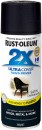 Rust-Oleum-2X-Ultra-Cover-Primer-in-Satin-Canyon-Black-340g Sale