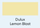 Dulux-Lemon-Blast Sale