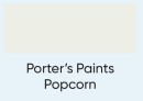 Porters-Paints-Popcorn Sale