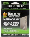 Duck-Nano-Grab-Max-Strength-24mm-Gel-Tape-15m Sale