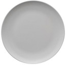 Serroni-25cm-Melamine-Dinner-Plate-in-White Sale