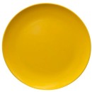 Serroni-20cm-Melamine-side-plate-in-Yellow Sale