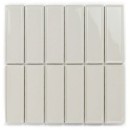 Johnson-Tiles-Luster-304mm-x-304mm-Gloss-Mosaic-Wall-Tiles-in-Stone Sale