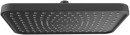 Mondella-Rococo-WELS-3-Star-9Lmin-Rectangular-Rain-Showerhead-in-Matt-Black Sale