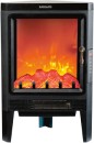 Euromatic-2000W-Corner-Fireplace-Digital-Heater Sale