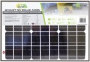 KT-Solar-20W-12V-Mono-Crystalline-Solar-Panel Sale
