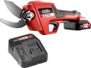 Ozito-PXC-18V-25Ah-Cordless-Pruning-Secateurs-Kit Sale