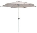 Marquee-Monaco-27m-Round-Market-Umbrella-in-Stone Sale