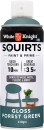 White-Knight-Squirts-Gloss-Spray-Paint-in-Forest-Green-310g Sale