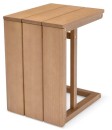 Mimosa-Santo-C-Shape-Timber-Side-Table Sale