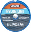Grunt-08mm-Nylon-Fishing-Line-250m Sale