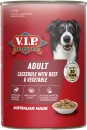 VIP-Adult-12kg-Casserole-with-Beef-and-Vegetables-Wet-Dog-Food-Pack-of-6 Sale