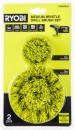 Ryobi-2-Piece-Medium-Bristle-Drill-Brush-Set Sale