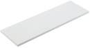 Flexi-Storage-Home-Solutions-600mm-x-200mm-x-16mm-Shelf-in-White Sale