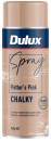 Dulux-Chalky-Spray-Paint-in-Potters-Pink-340g Sale