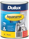 Dulux-Aquanamel-Gloss-Enamel-Paint-in-Red-Jacks-1L Sale