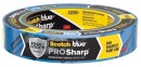 Scotchblue-Prosharp-24mm-Painters-Tape-in-Blue-55m Sale