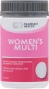 Pharmacy-Health-Womens-Multi-120-Tablets Sale