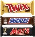 Mars-Chocolate-Bar-30g-50g Sale