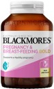 Blackmores-Pregnancy-Breast-Feeding-Gold-Capsules-120-Pack Sale