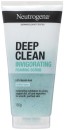 Neutrogena-Deep-Clean-Invigorating-Foaming-Scrub-150g Sale