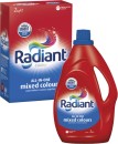 Radiant-Laundry-Liquid-2-Litre-or-Powder-2kg Sale