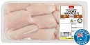 Coles-RSPCA-Approved-Chicken-Thigh-Fillets-Large-Pack Sale
