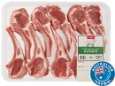 Coles-Australian-Lamb-Cutlets Sale