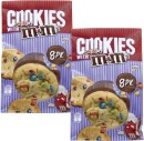 Coles-Bakery-MMs-Cookies-8-Pack Sale
