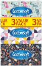 CottonSoft-2-Ply-Facial-Tissues-3x228-Pack Sale