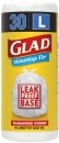 Glad-Wavetop-Tie-Kitchen-Tidy-Bags-Large-30-Pack Sale
