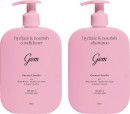 NEW-Gem-Shampoo-or-Conditioner-350mL Sale