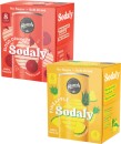 Remedy-Sodaly-4x250mL Sale