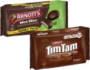 Arnotts-Tim-Tam-or-Mint-Slice-Value-Pack-365g Sale