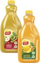 Golden-Circle-Mango-Nectar-or-Apple-Juice-2-Litre Sale
