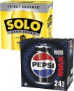 Pepsi-Max-or-Solo-Zero-Sugar-Soft-Drink-24x375mL Sale