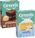 Greens-Traditional-Baking-Mix-350g-470g Sale