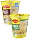 Maggi-Noodle-Cup-58g-65g Sale
