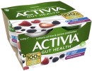 Activia-Probiotic-Yoghurt-No-Added-Sugar-4x125g Sale