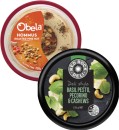 Obela-Garnished-Hommus-220g-or-Red-Rock-Deli-Dip-130g-135g Sale