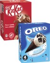 Oreo-Cones-or-Nestl-Kit-Kat-Sticks-4-Pack-360mL-475mL Sale