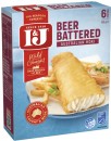 IJ-Beer-Battered-Fish-Fillets-425g Sale