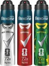Rexona-Advanced-72hr-Aerosol-Deodorant-220mL Sale