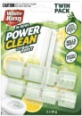 White-King-In-Bowl-Power-Clean-2-Pack-100g Sale