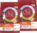 Purina-One-Dry-Dog-Food-25kg Sale