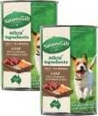 Natures-Gift-Dog-Food-700g Sale