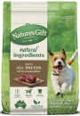 Natures-Gift-Dry-Dog-Food-25kg Sale