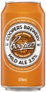 Coopers-Mild-Ale-Cans-24x375mL Sale