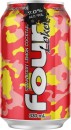 NEW-Four-Loko-Vodka-Strawberry-Lemon-330ml-Cans Sale